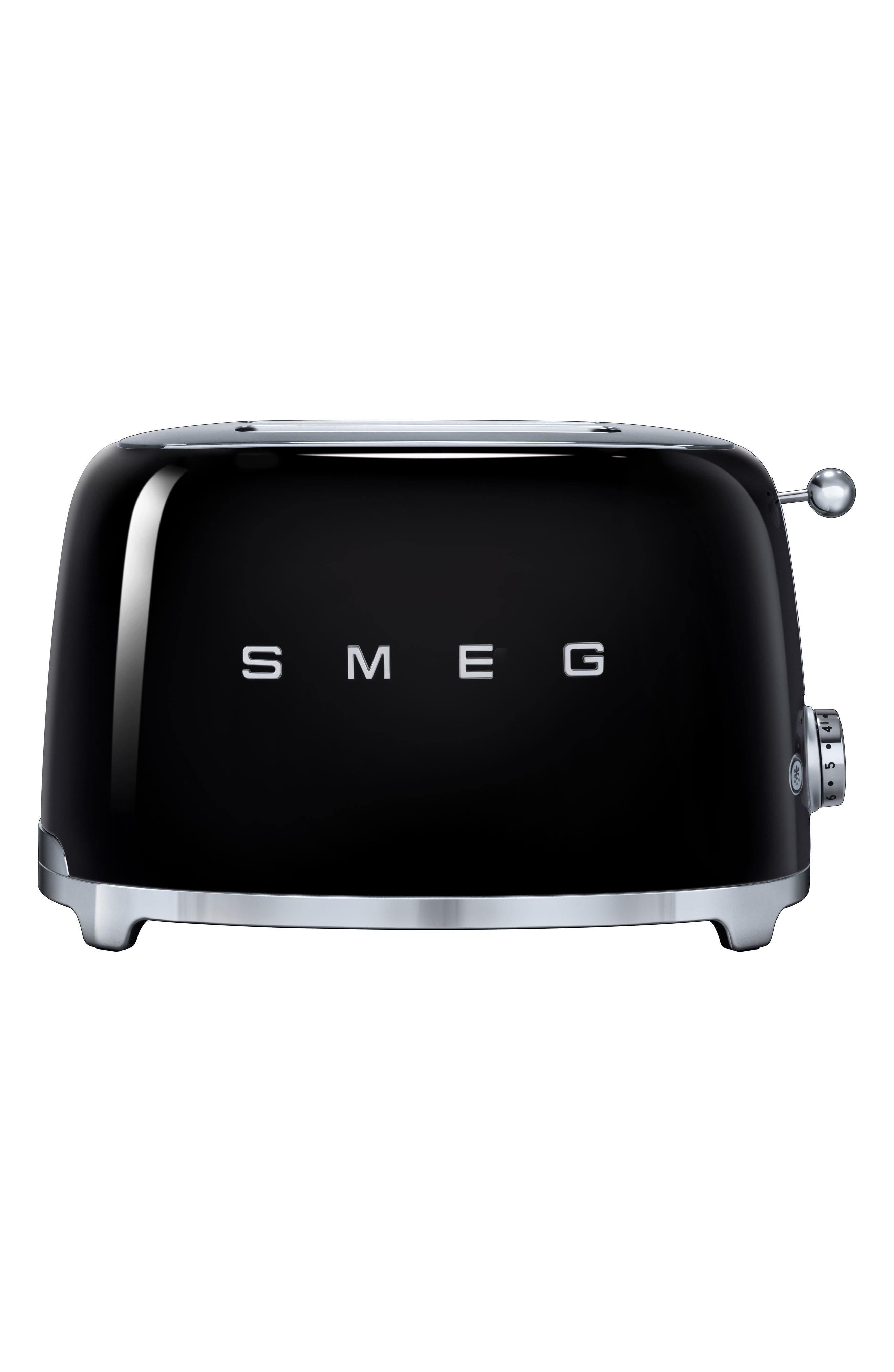 smeg toaster gucci