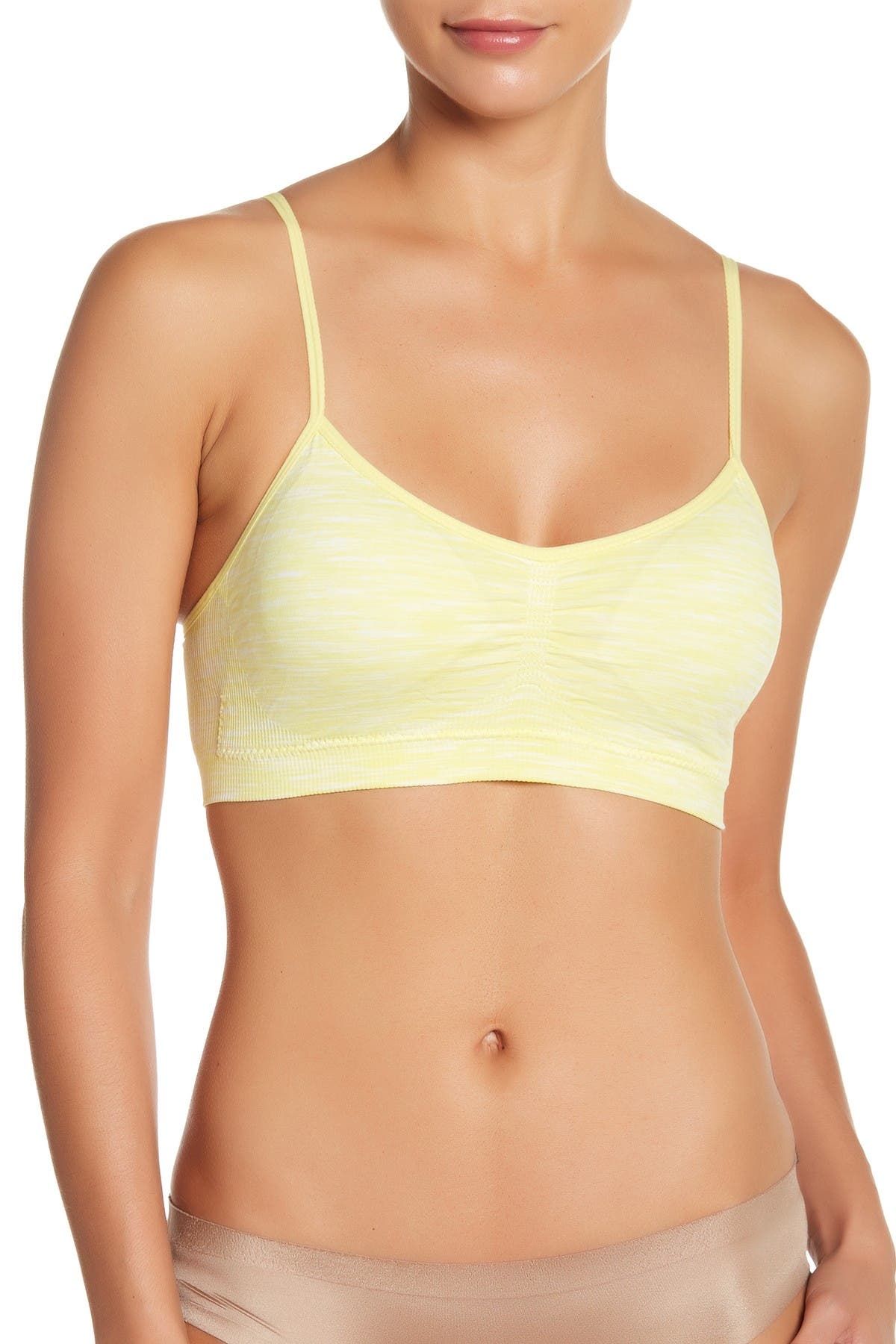 Free press seamless bralette Clearance