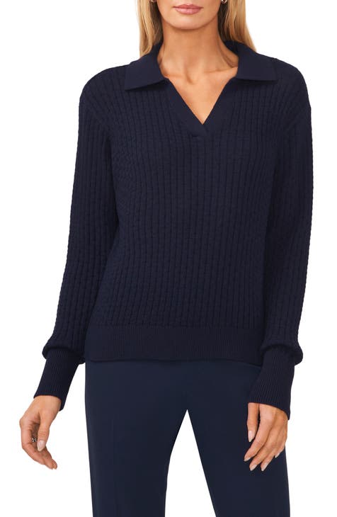 Women's Blue Sweaters | Nordstrom