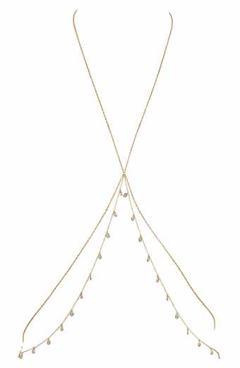 French Rope Belly Chain – Lili Claspe