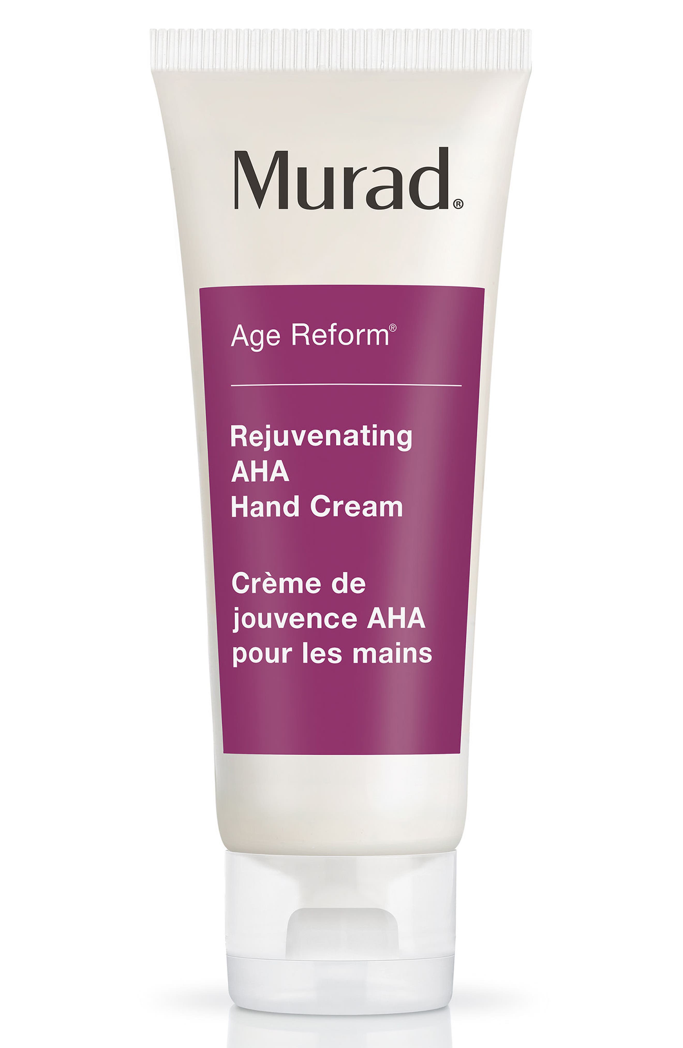 Murad® Rejuvenating AHA Hand Cream Nordstrom