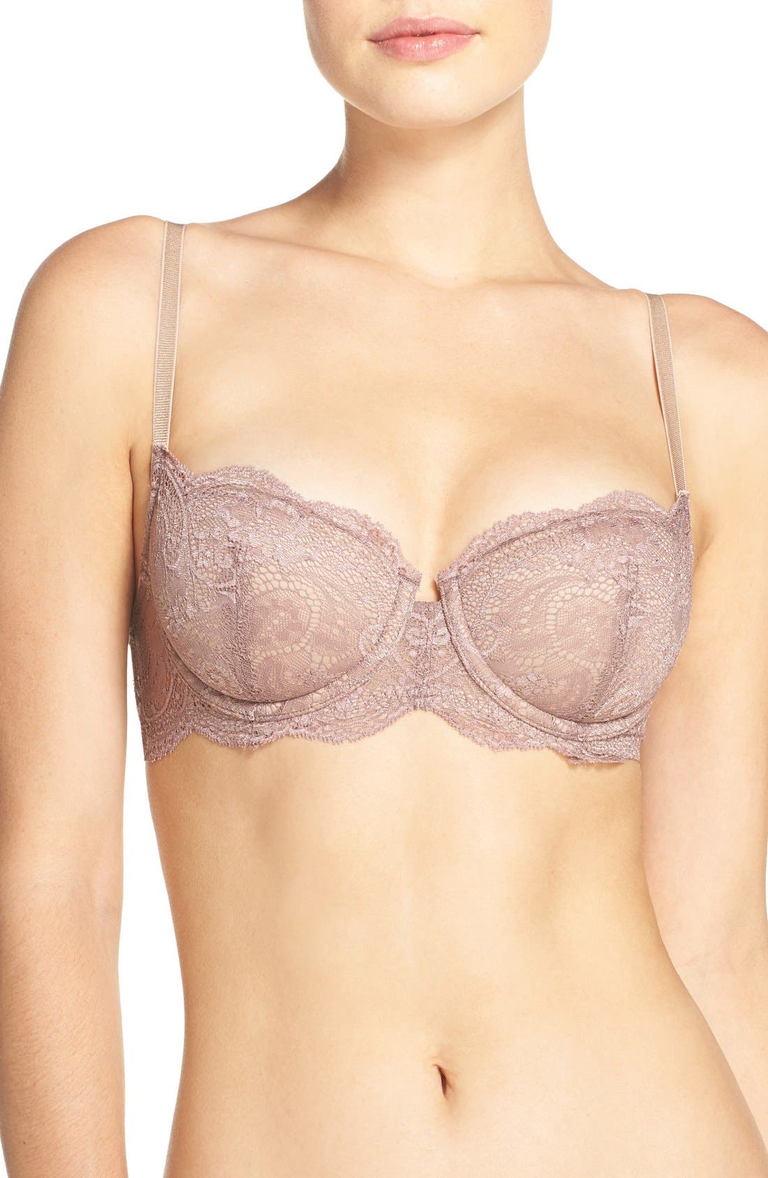 THIRDLOVE 24/7 Lace Underwire Bra Nordstrom