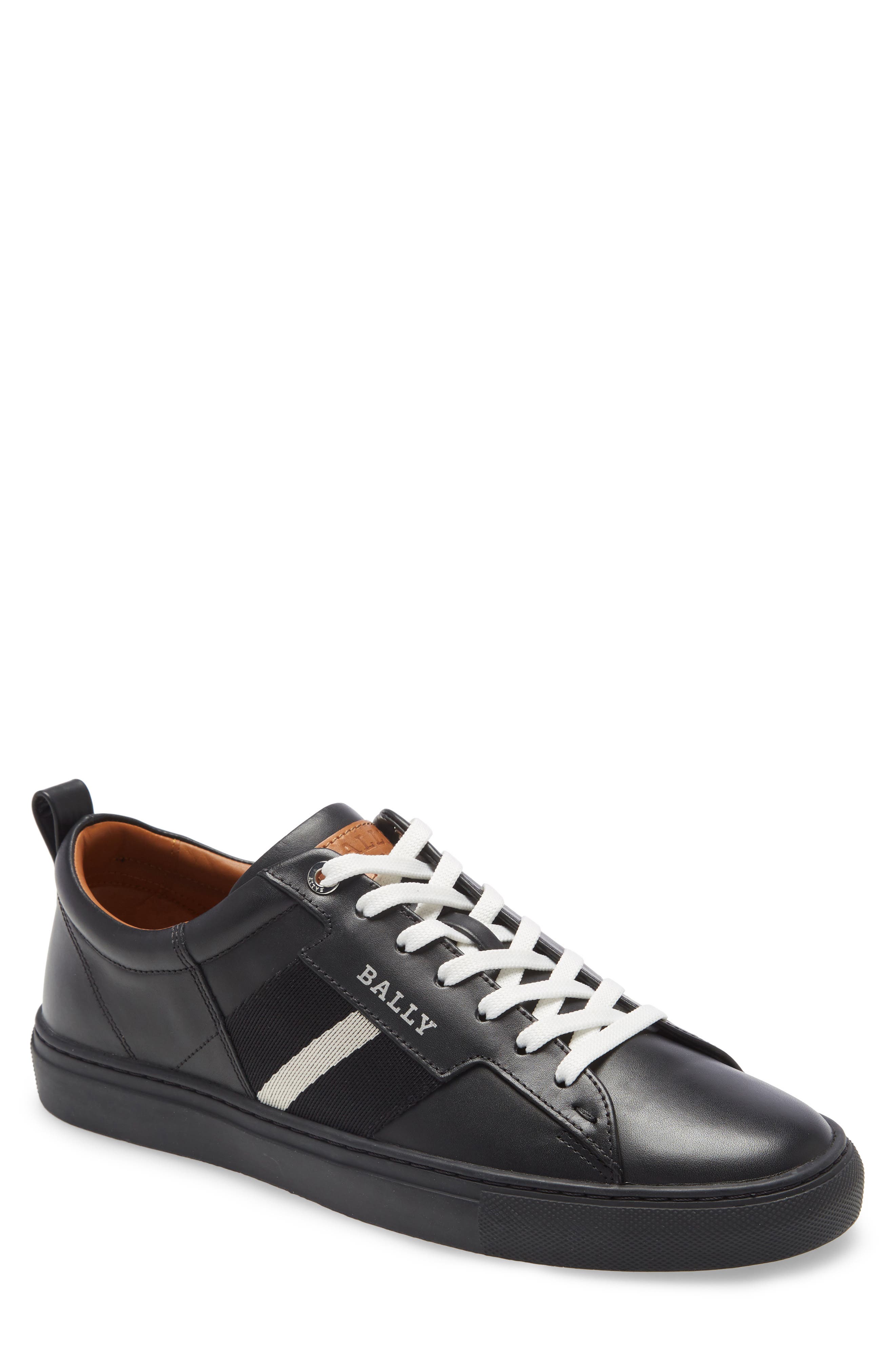 bally sneakers nordstrom