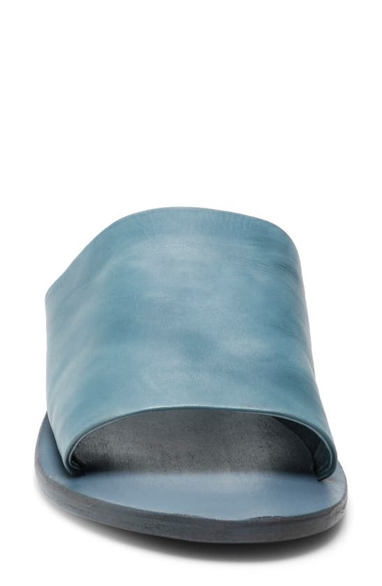 FREE PEOPLE VICENTE SLIDE SANDAL