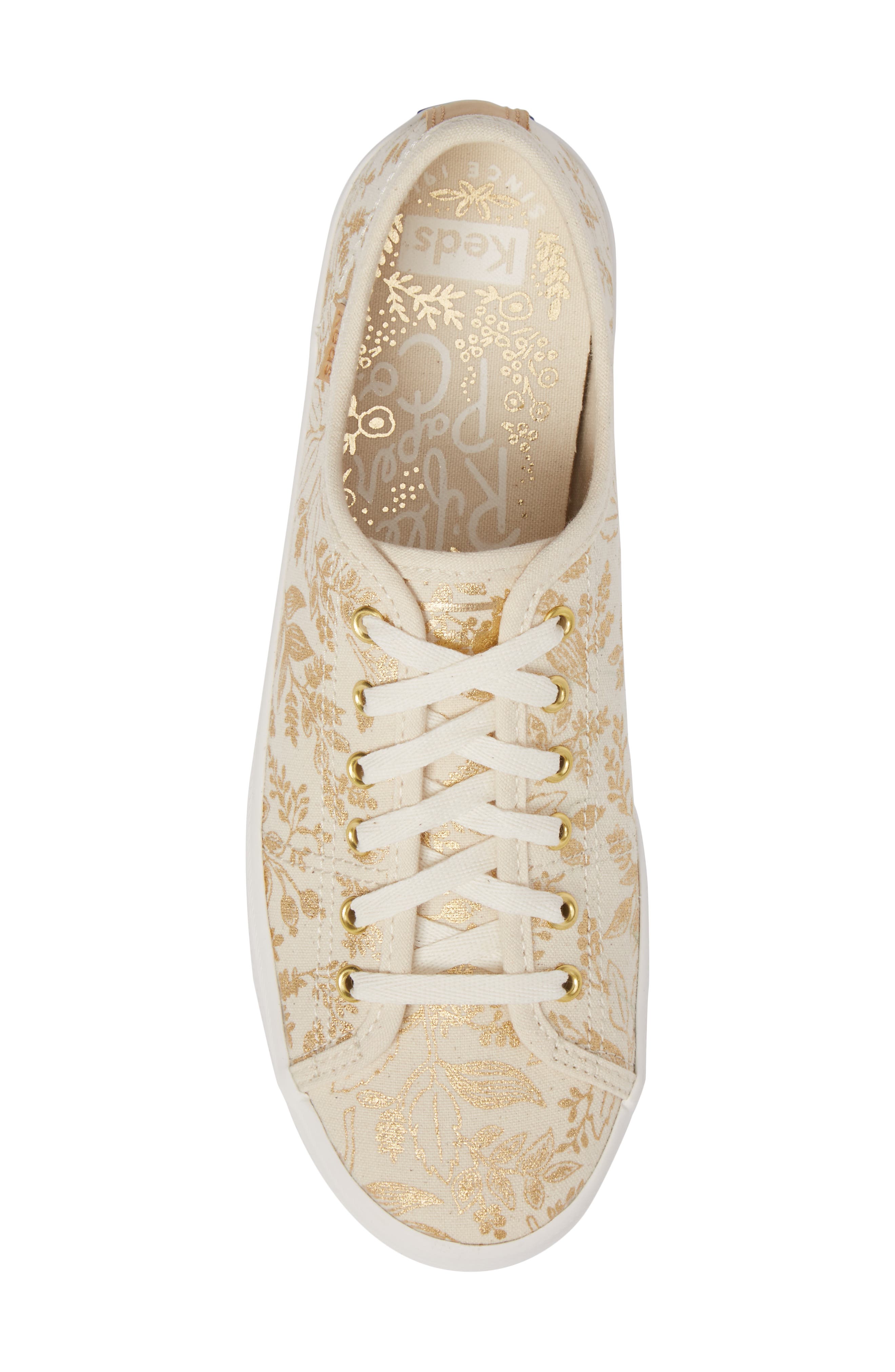 keds queen anne