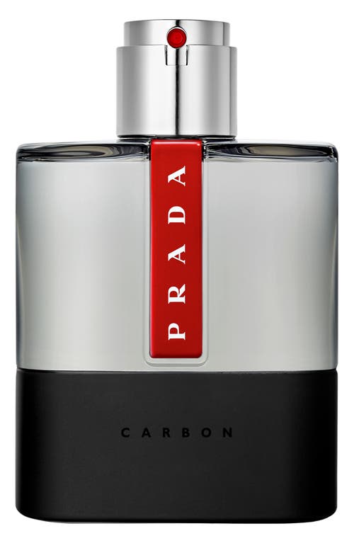 Prada Luna Rossa Carbon Eau de Toilette at Nordstrom