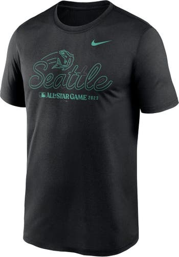 Nike 2023 MLB All-Star Game T-Shirt - White