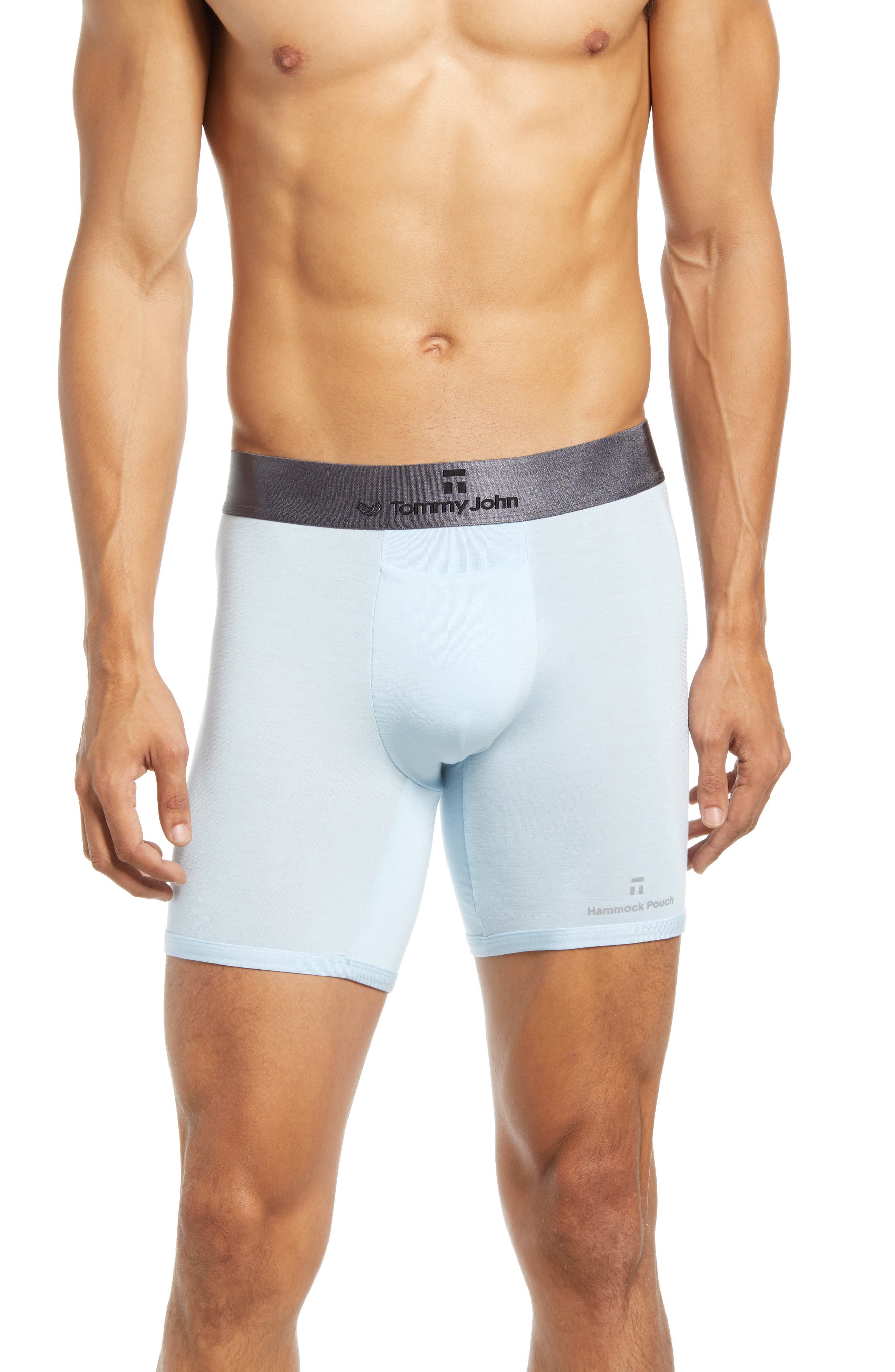tommy john boxers