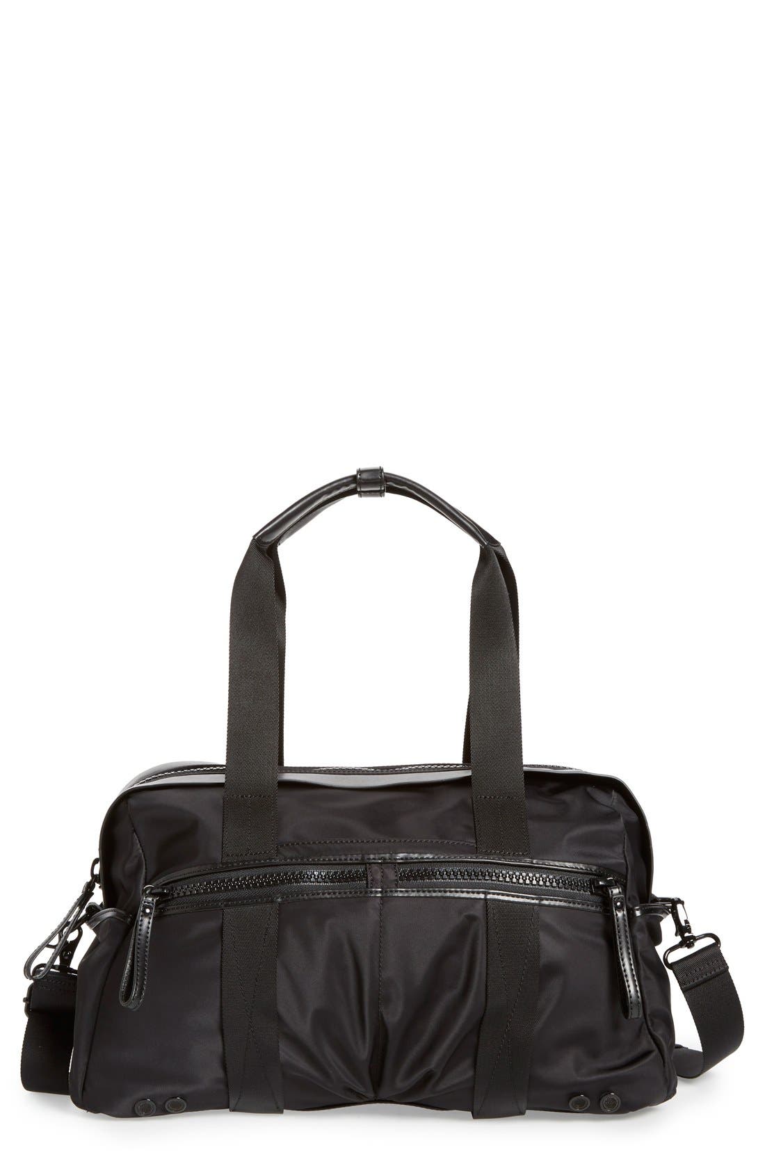Rebecca Minkoff Yoga Nylon Duffel Bag Nordstrom