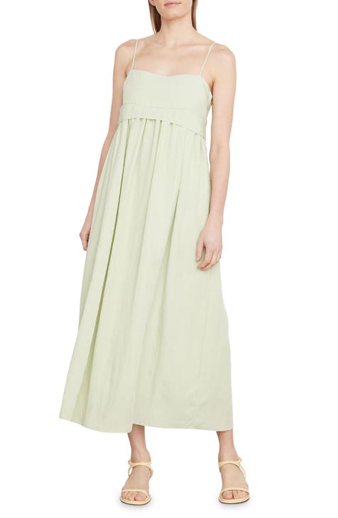 Summer Maxi Dress, Linen Dress for Women, Linen Dress With Pockets,  Graphite Linen Dress, Linen Summer Dress Plus Size,sleeveless Maxi Dress -   Canada