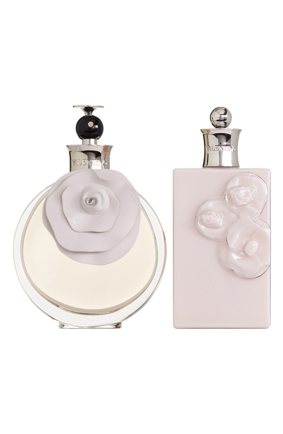 valentina perfume set
