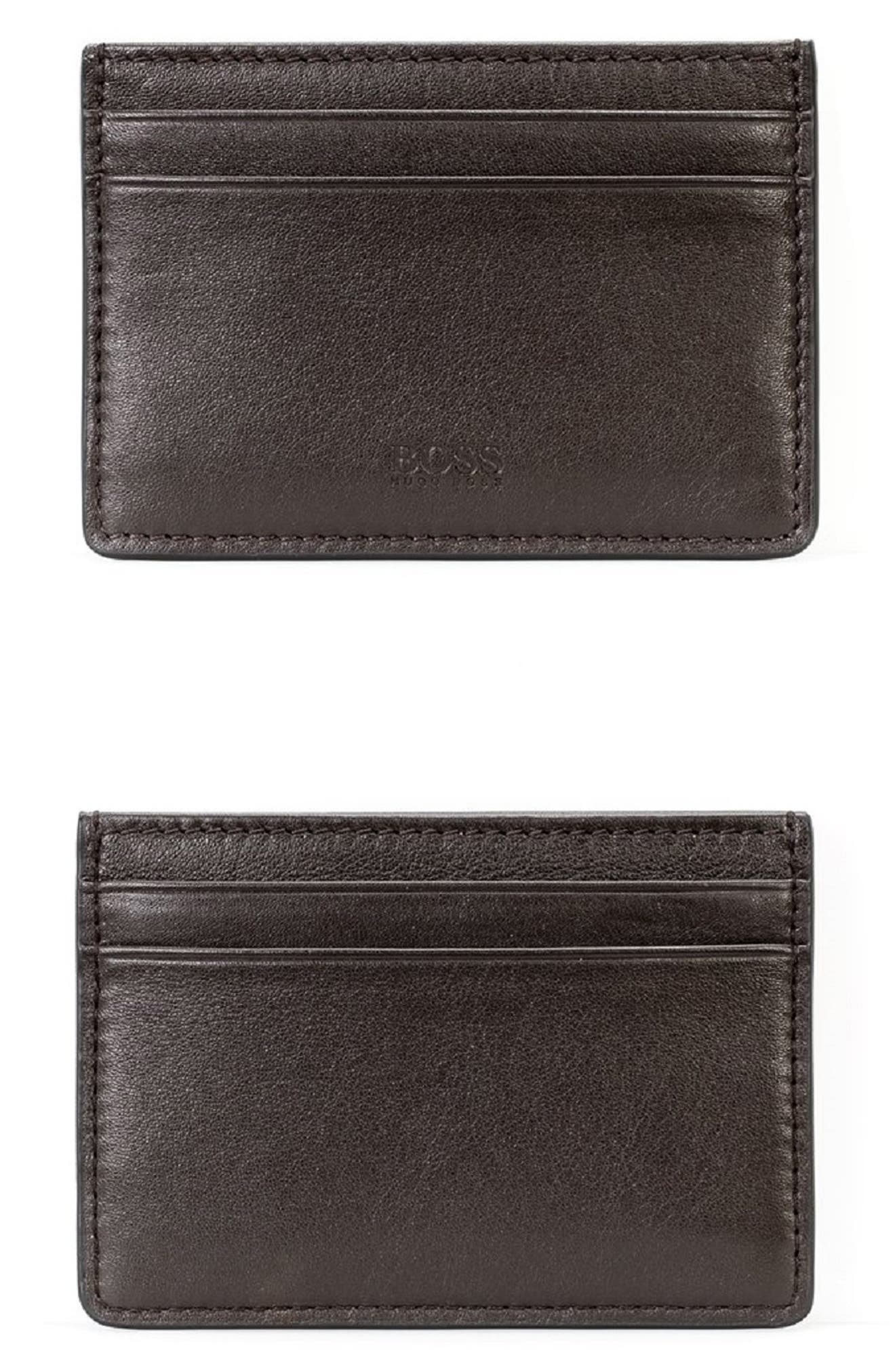 boss wallets