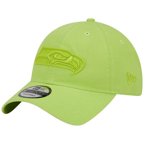 New store seahawks hats