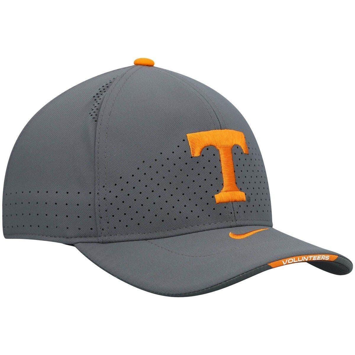 Men's The Game Gray Tennessee Volunteers Classic Circle Ultralight