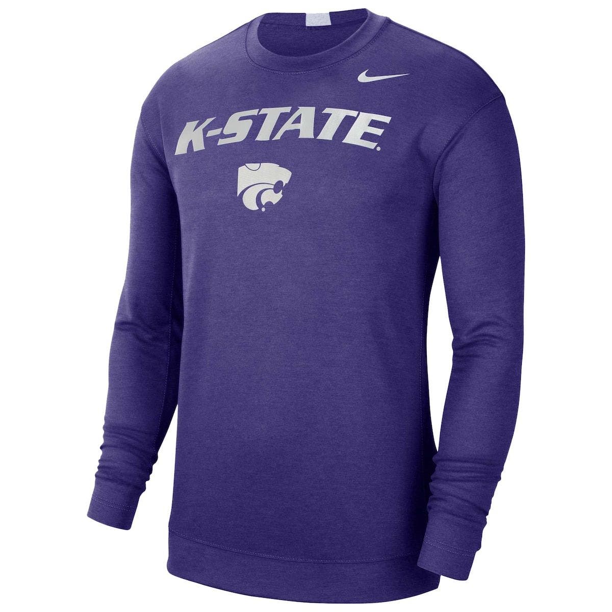 Nike Men's Nike Purple Kansas State 