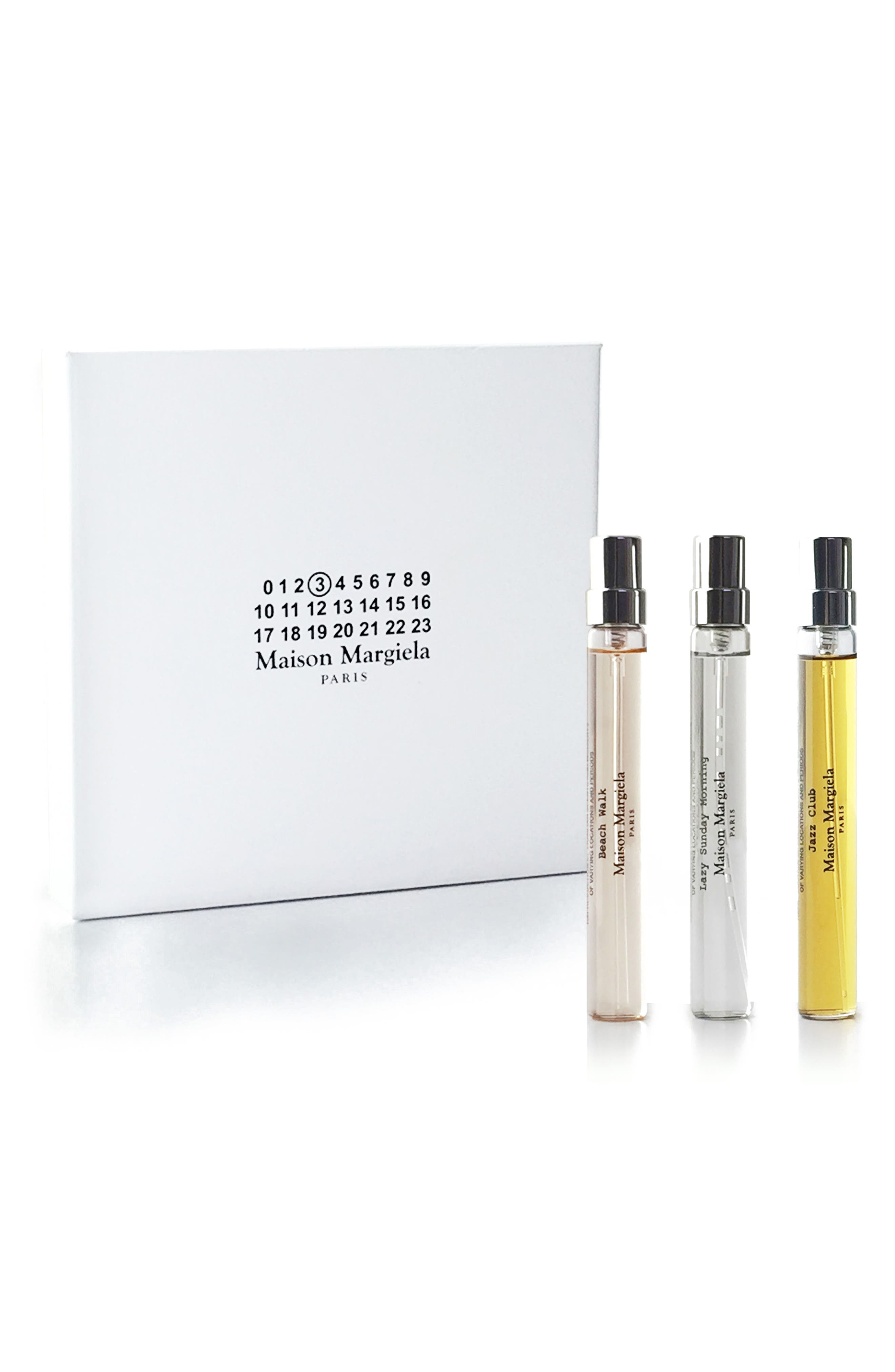 Maison Margiela Replica Feminine Discovery Set ($84 Value ...