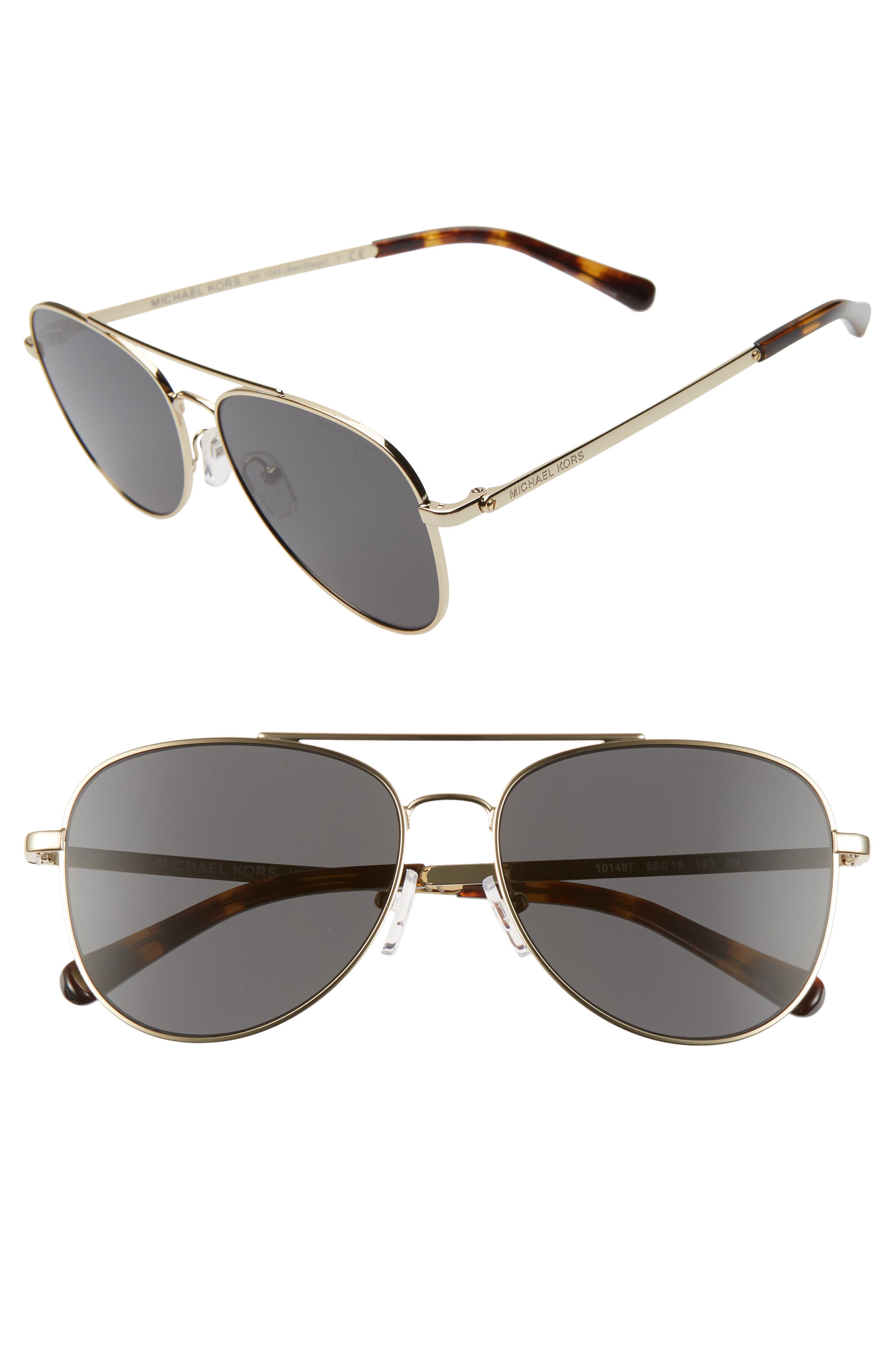 michael kors sunglasses nordstrom