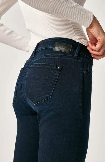 Mavi Jeans Alexa Supersoft Skinny Jeans