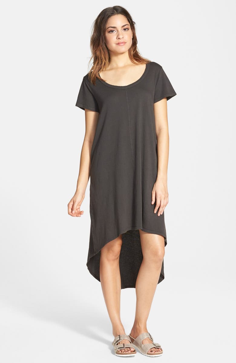 Project Social T Oversize T-Shirt Tunic | Nordstrom