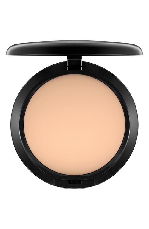 UPC 773602047925 product image for MAC Cosmetics Studio Fix Powder Plus Foundation in N5 Rosy Beige Neutral at Nord | upcitemdb.com