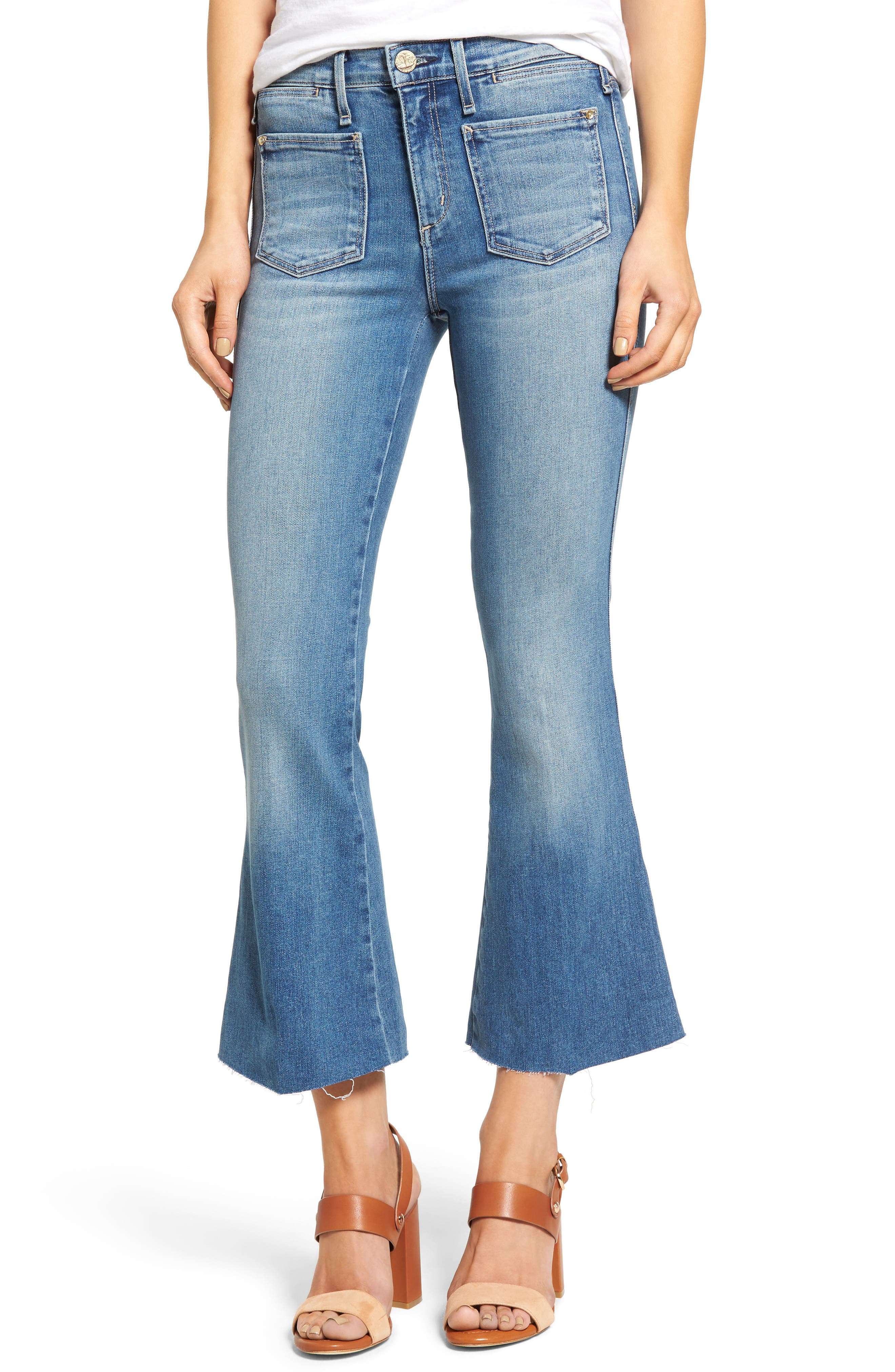 mcguire jeans nordstrom