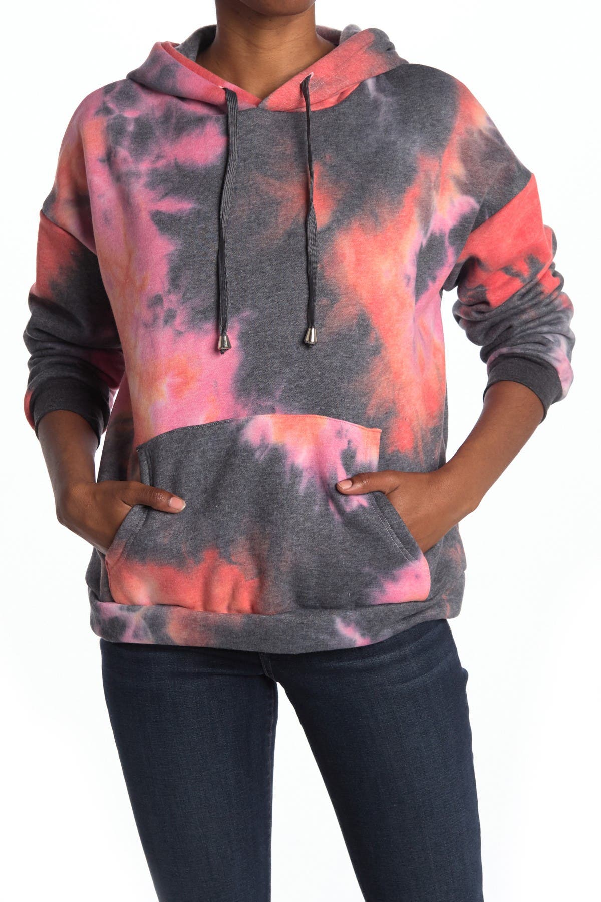 dye sweatshirt