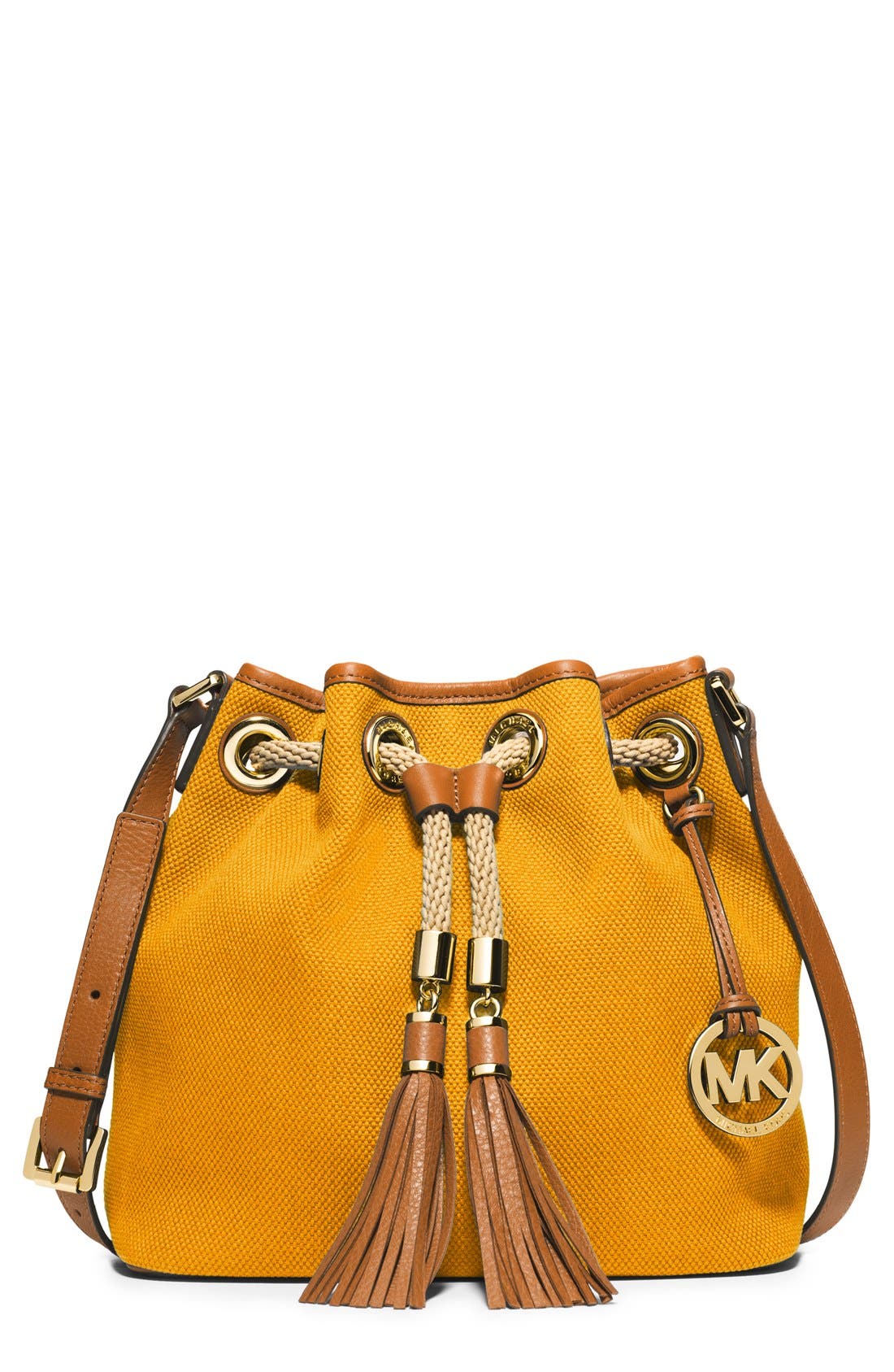 michael kors marina medium