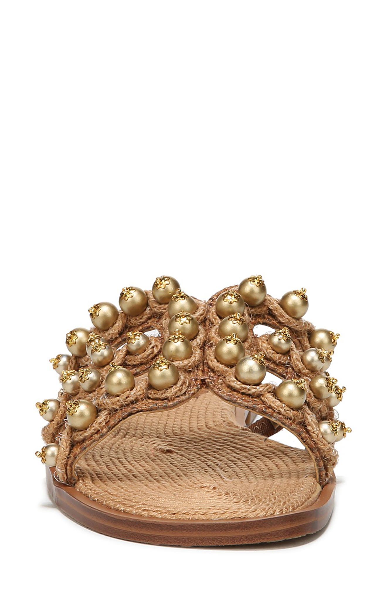 Sam Edelman Bay Soleil Sandal (Women) Nordstrom