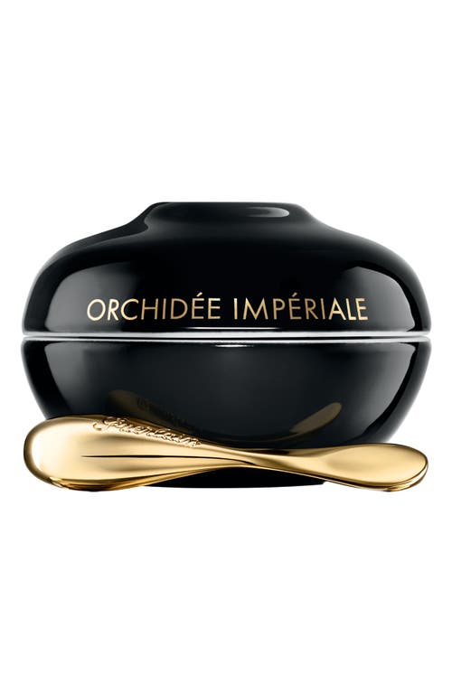 Orchidée Imperiale Black Eye & Lip Contour Cream
