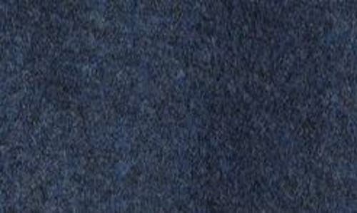 Rails Pierre Wool Blend Blazer In Blue Melange