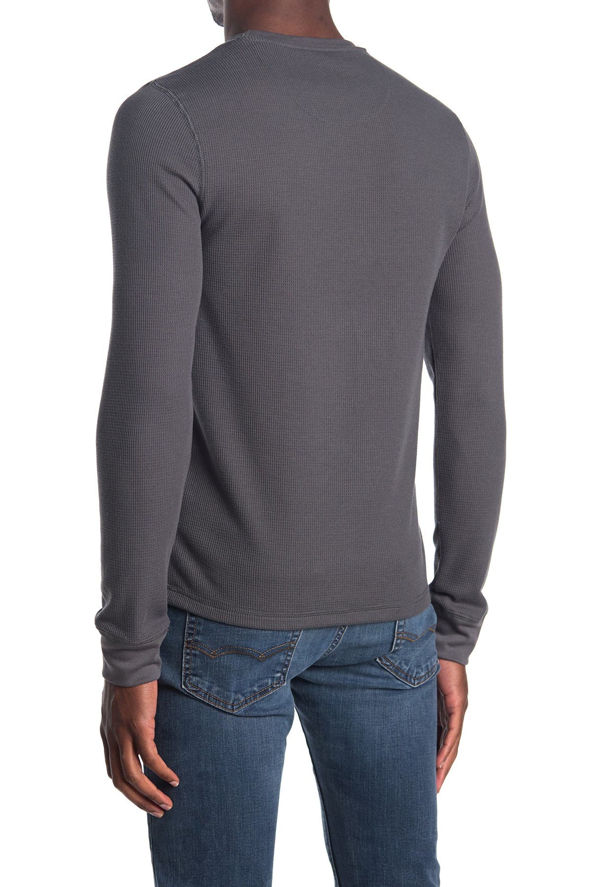 Avalanche Thermal Long Sleeve T-shirt 