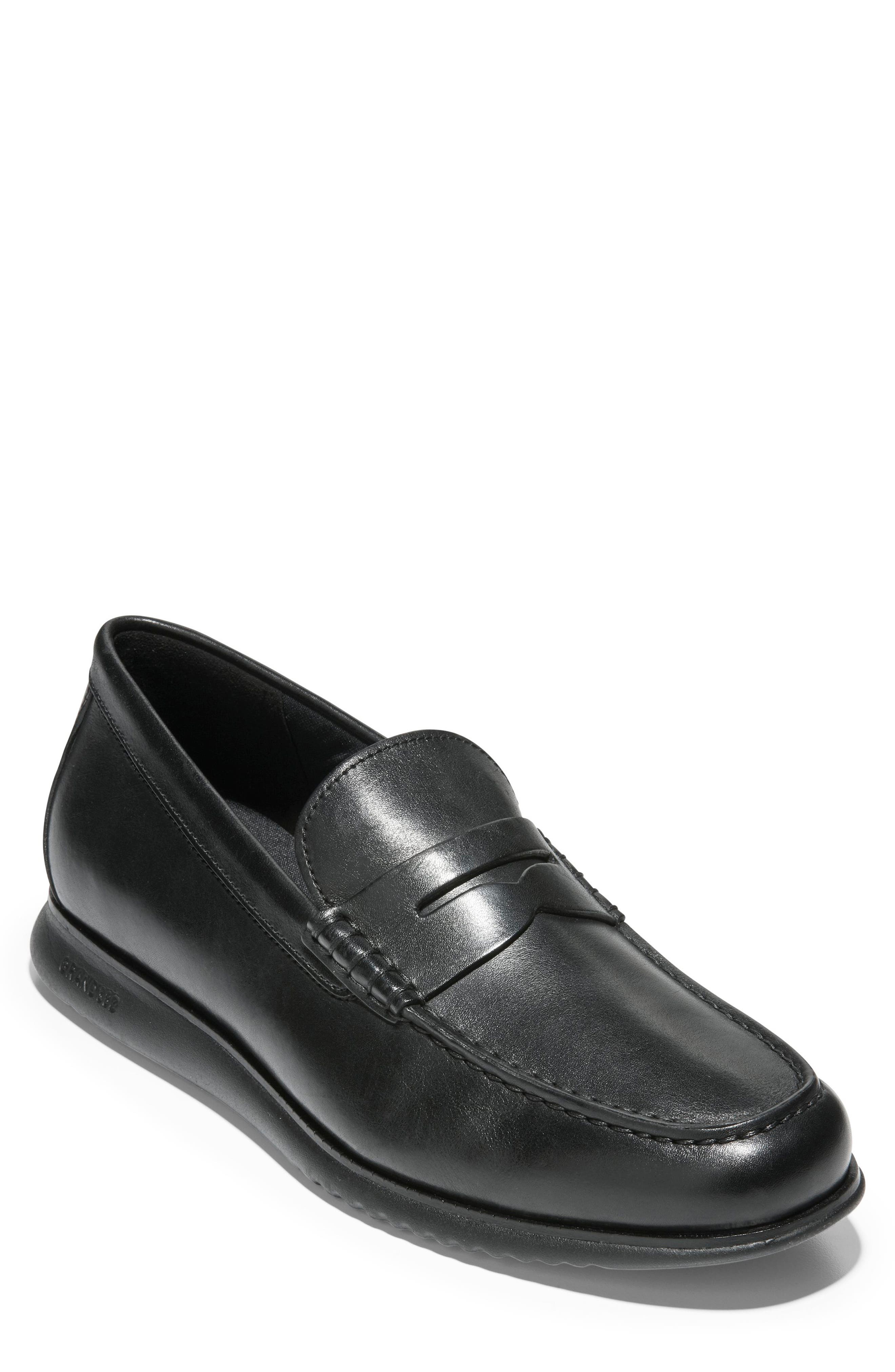 COLE HAAN 2.ZEROGRAND PENNY LOAFER,194736318611