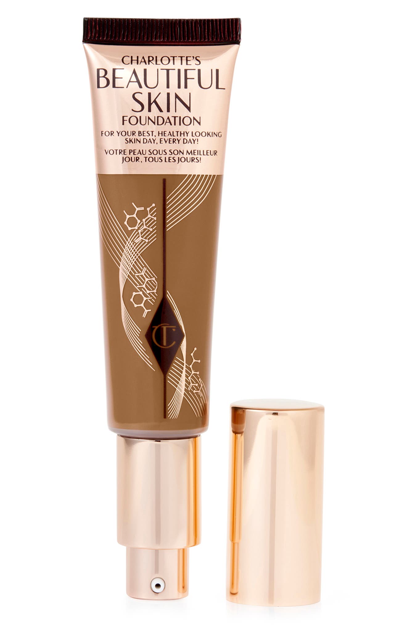 nordstrom charlotte tilbury contour wand