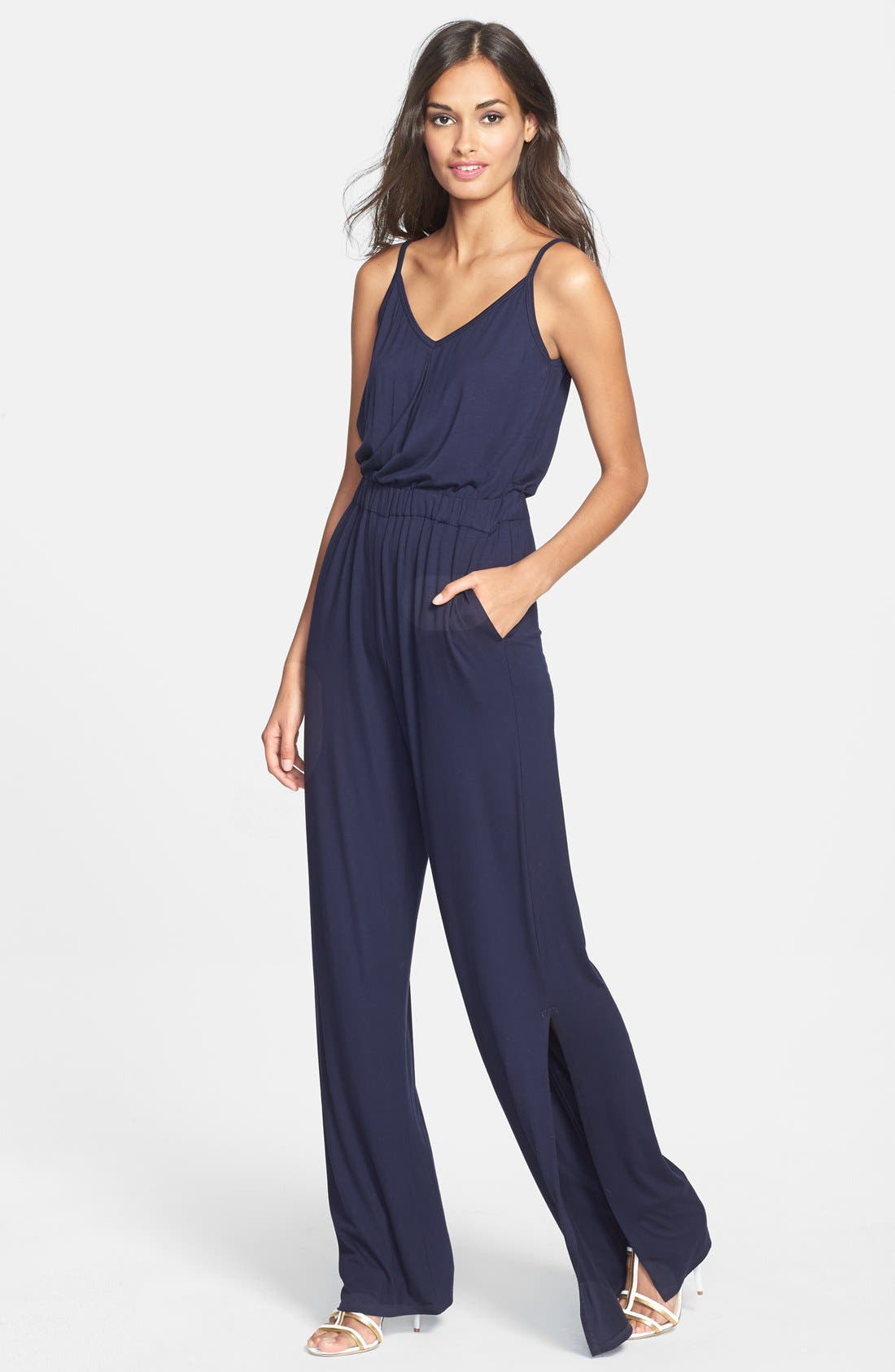 Trina Turk 'Adrianna' Jumpsuit Nordstrom