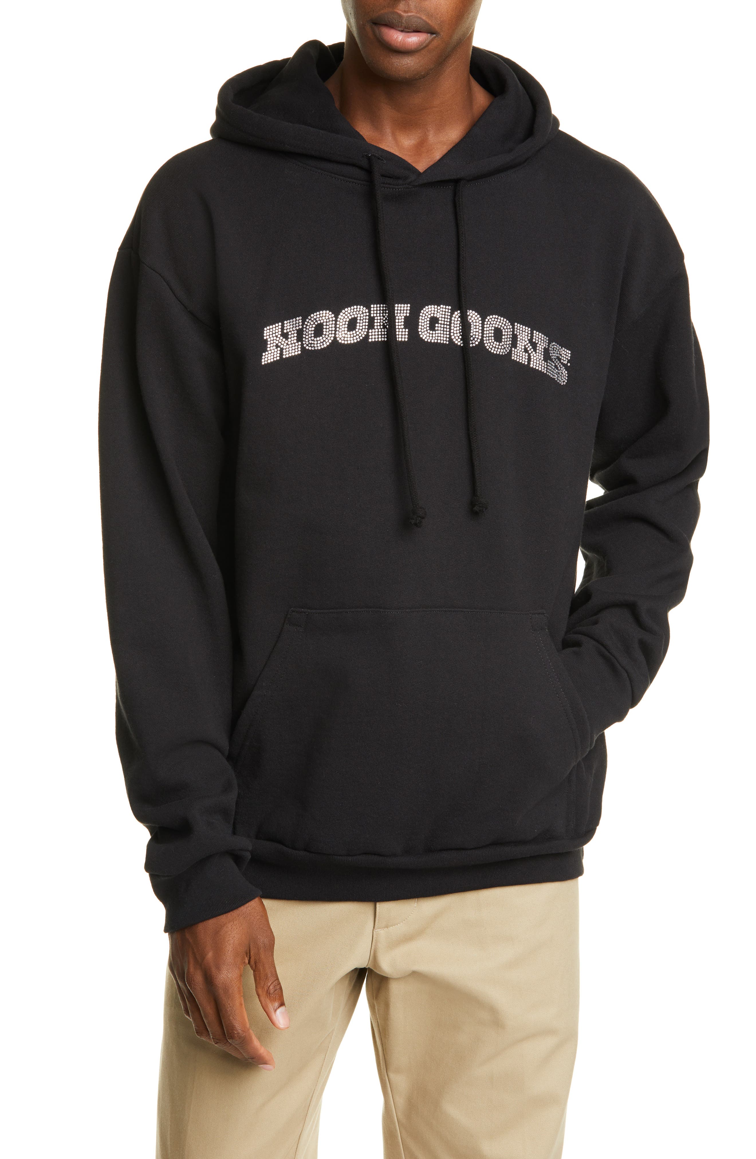 noon goons hoodie