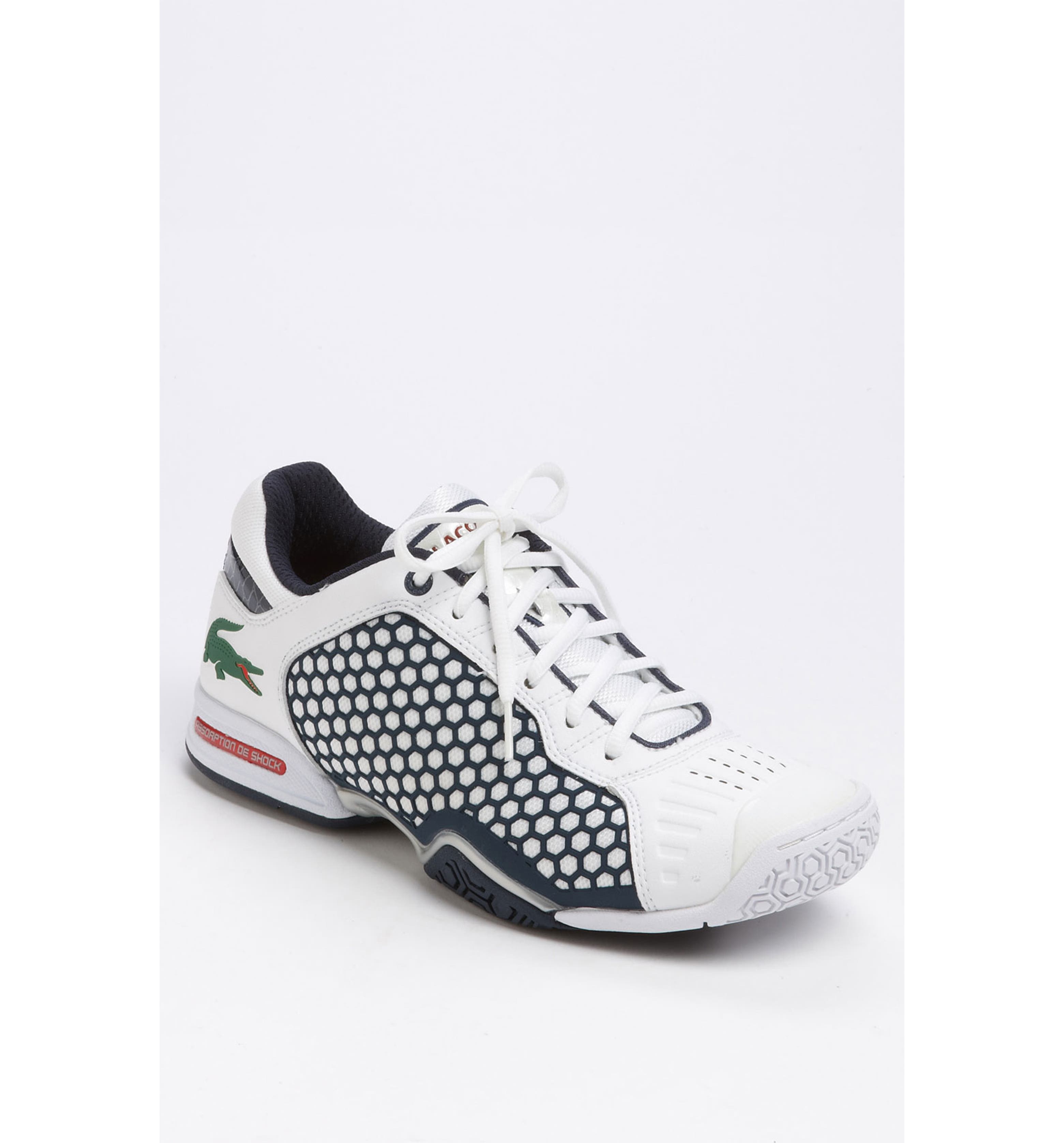 Lacoste 'Repel' Tennis Shoe (Men) | Nordstrom