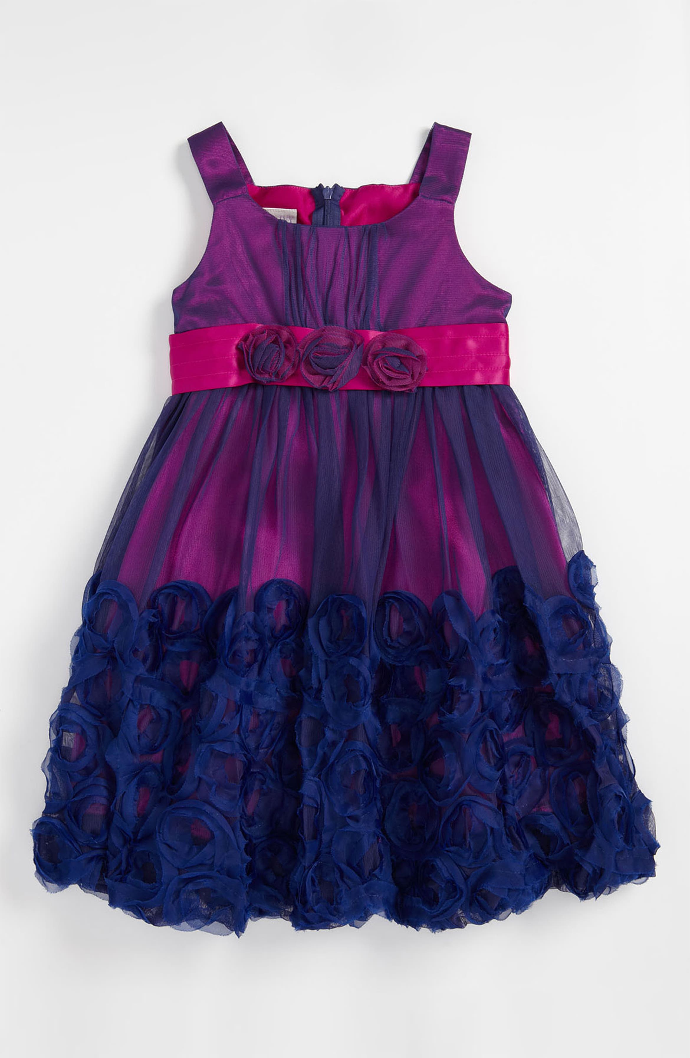 Iris & Ivy 'Emma' Dress (Little Girls & Big Girls) | Nordstrom