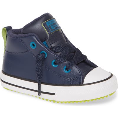 Converse Chuck Taylor All Star Street High Top Sneaker