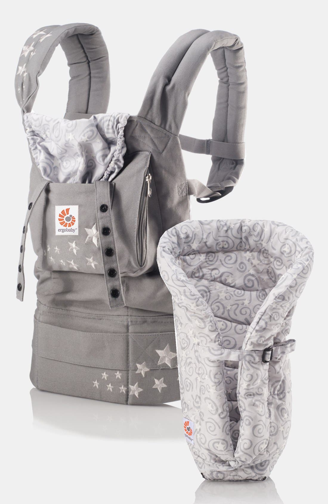 ERGObaby 'Bundle Of Joy' Baby Carrier | Nordstrom