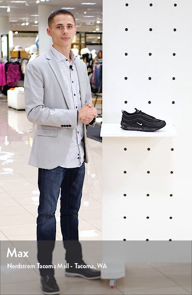 men's nike air max 97 future tech casual shoes