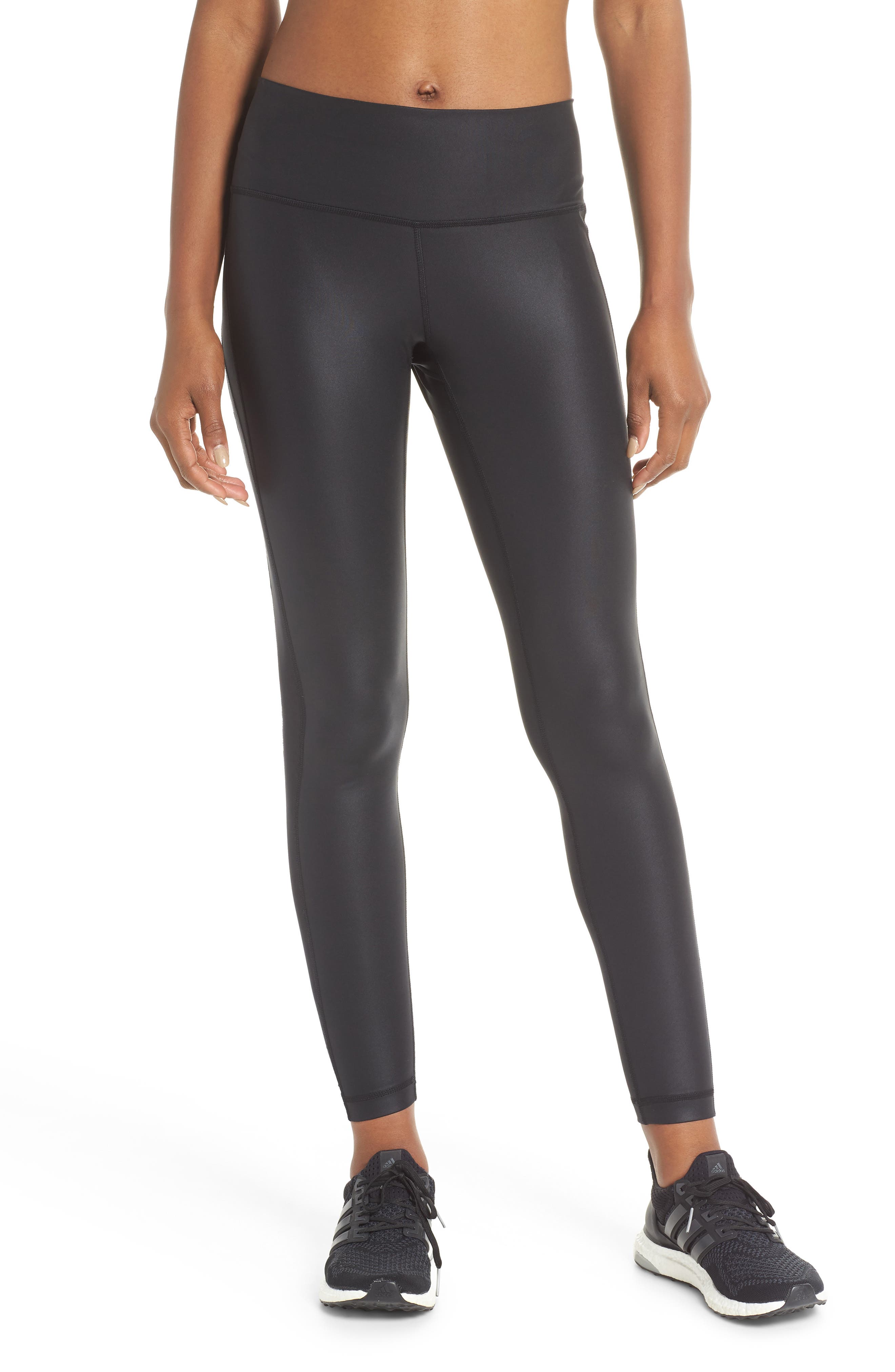 adidas leggings nordstrom