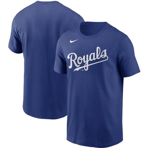 Nike Dri-FIT Diamond Icon Pacer (MLB Kansas City Royals) Men's 1/4-Zip  Jacket