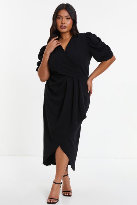 Plus Size Dresses for Women | Nordstrom