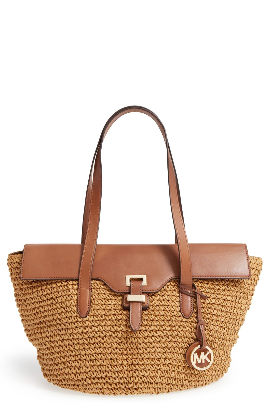 Designer Straw Handbags 2022 Calendar Literacy Basics