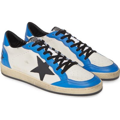 Golden Goose B-Ball Star Sneaker