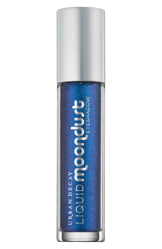 Urban Decay Liquid Moondust Cream Eyeshadow Vega 0.17 oz/ 5 ml