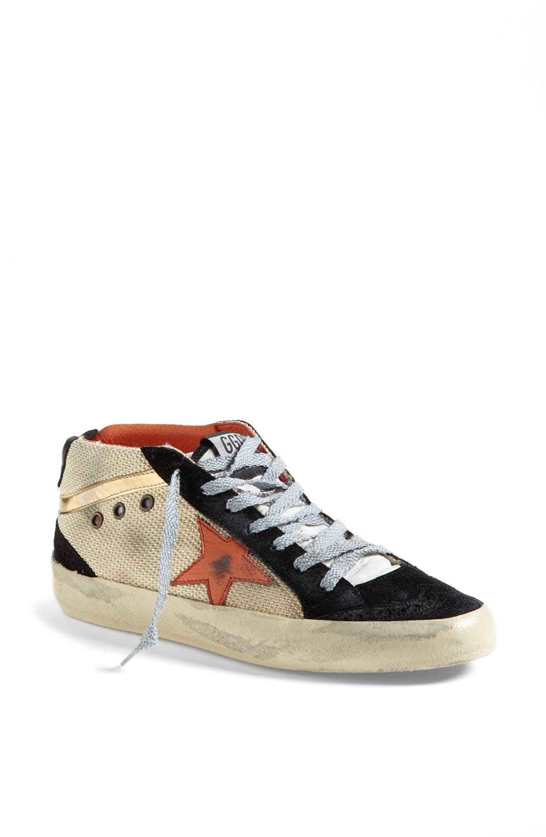 golden goose mid star nordstrom
