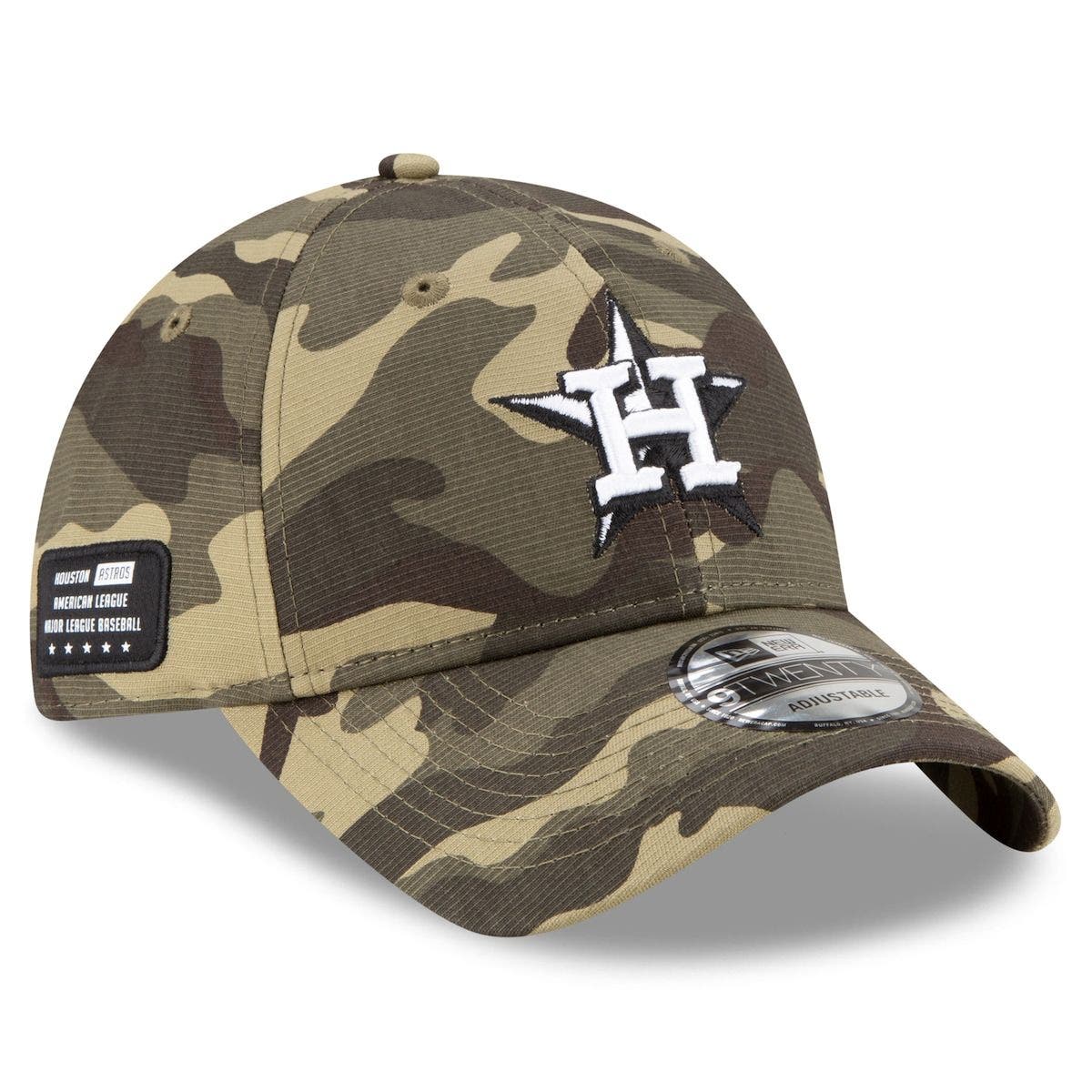 9TWENTY Adjustable Hat 