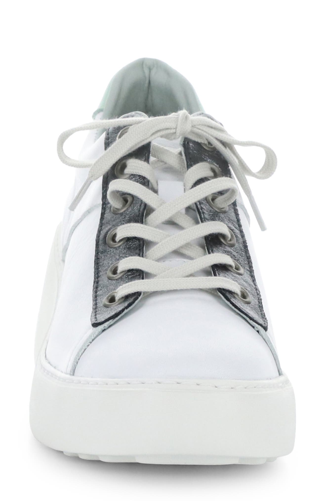 FLY London Herren Bowl515fly Sneaker – Slip-On Mit Seitlichem Gummizug, Bequem & Stylisch