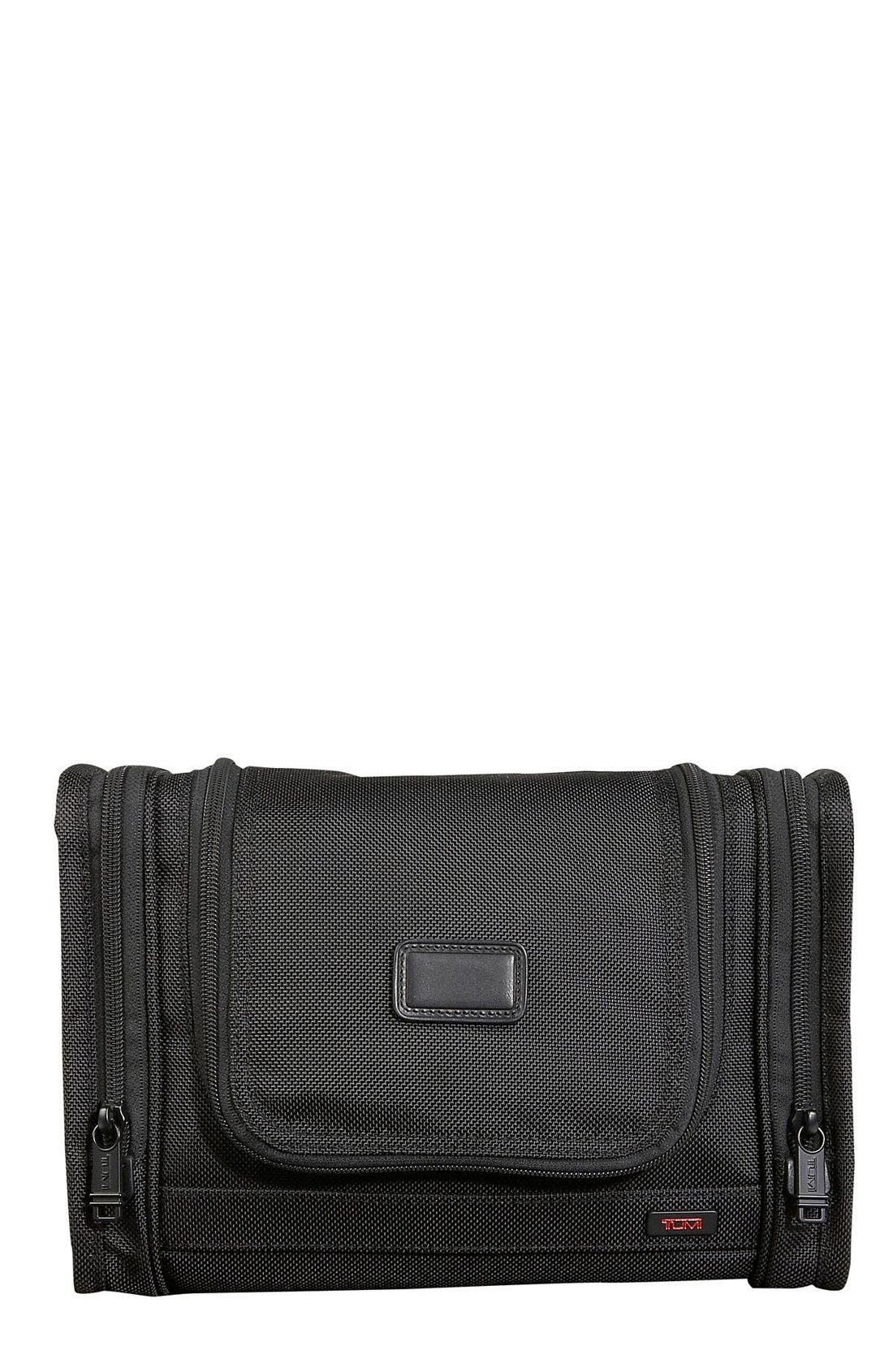 Tumi 'Alpha' Hanging Travel Kit Nordstrom